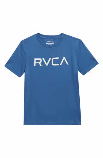 Kids' Big Logo Graphic T-Shirt