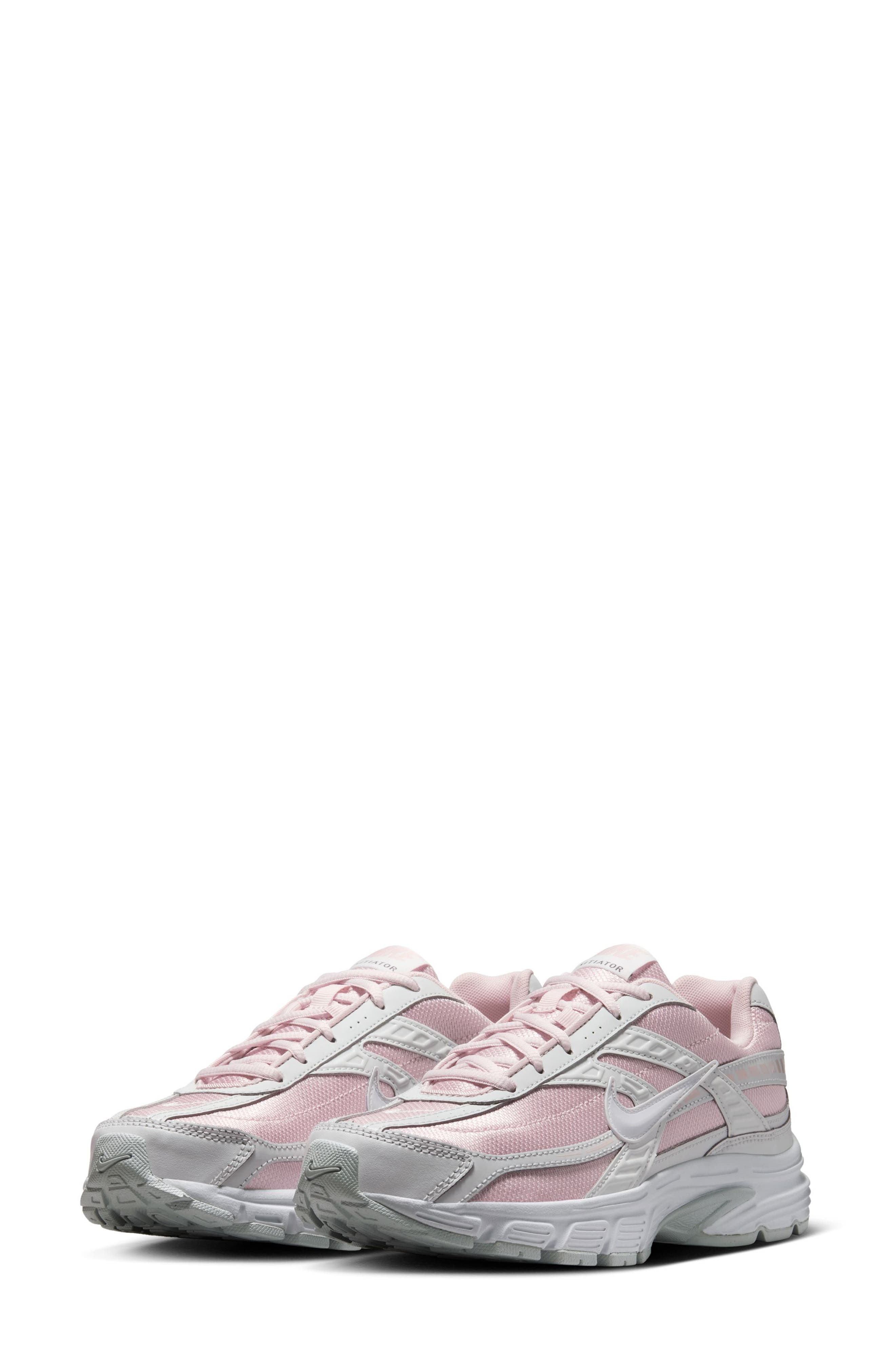  Clay Red/ Dust/ White/ Grey