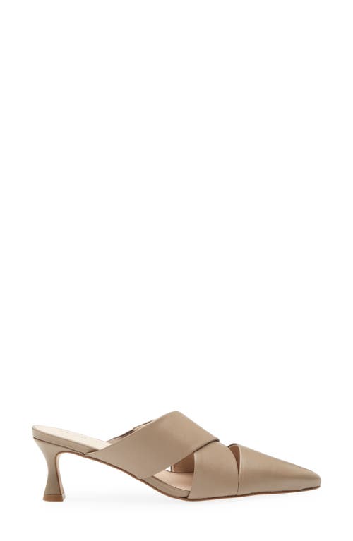 Koko + Palenki Peoria Mule In Brown