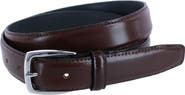Trafalgar Jameson 31mm Genuine Leather Dress Belt