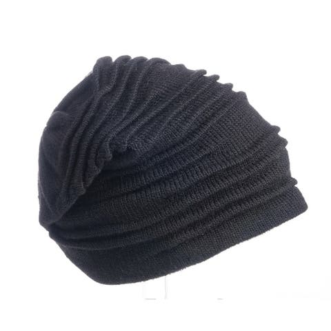 Hand Loom Branch Out Slouch