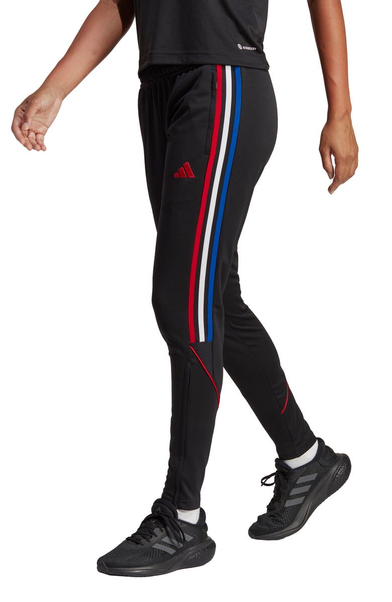 adidas Sportswear Tiro Track Pants, Main, color, 