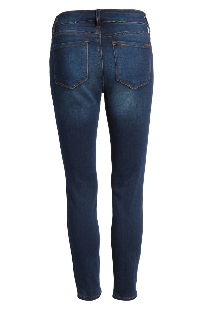 STS Blue Emma Skinny Jeans, Alternate, color, 