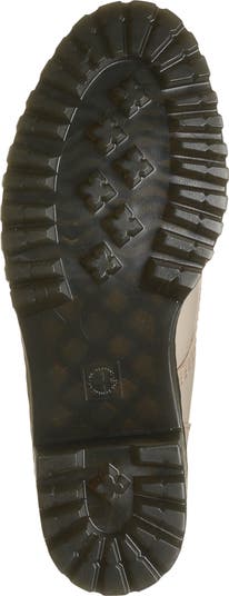 Leona Combat Boot