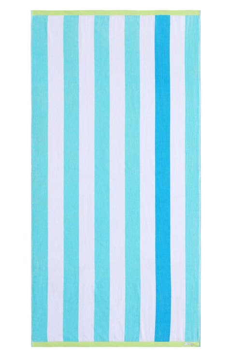 Beachside Towel
