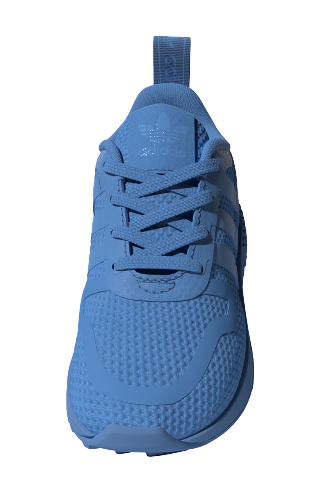 adidas Kids' Multix Sneaker (Baby, Walker & Toddler, Alternate, color, 