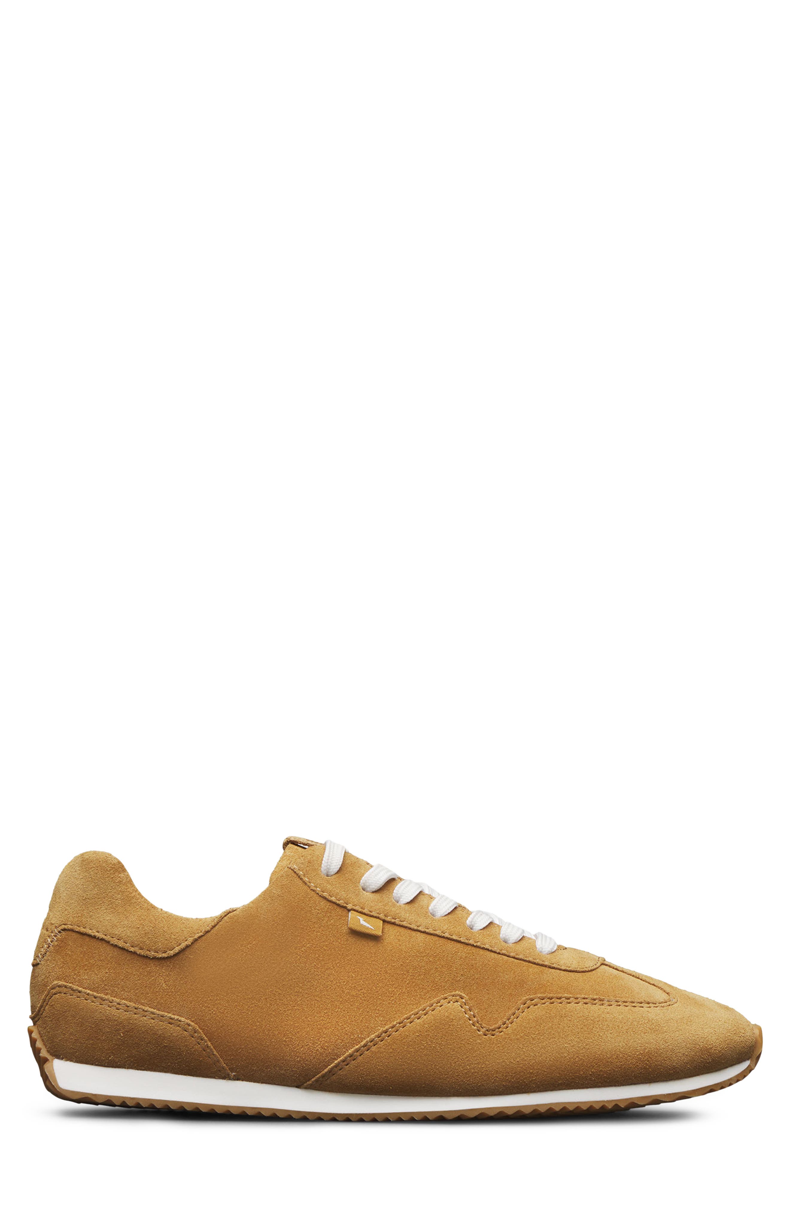 Pacer Lite Low Top Racing Sneaker - image 4