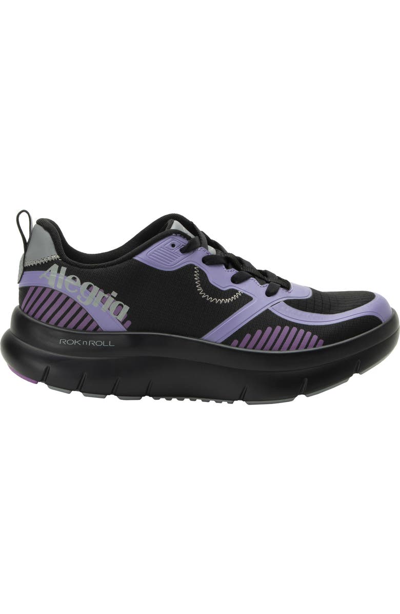 Alegria by PG Lite Solstyce Rok 'n' Roll Sneaker, Alternate, color,