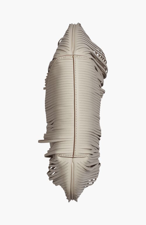 Donna Karan New York Baldwin Lasercut Mini Shoulder