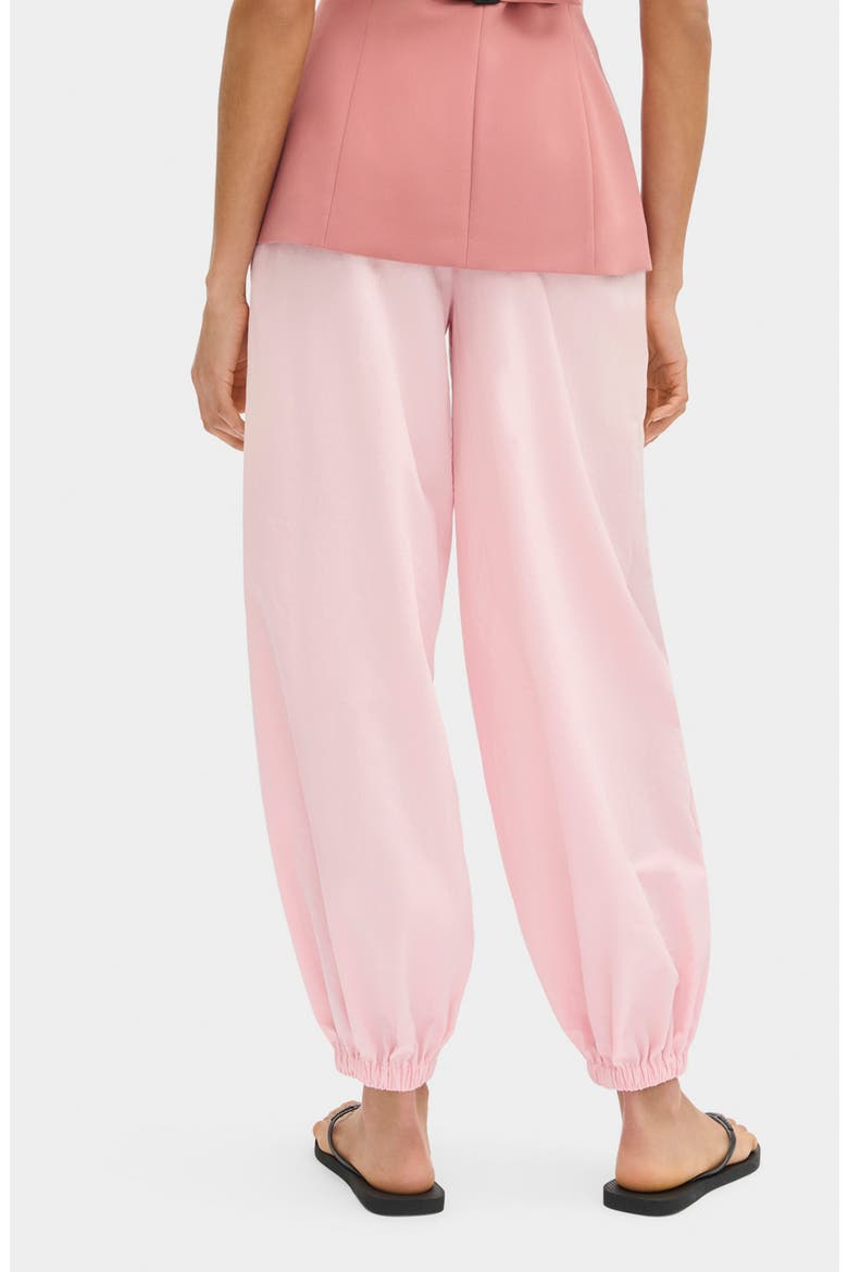 Meryl Balloon Pants, Alternate, color, LIGHT PINK