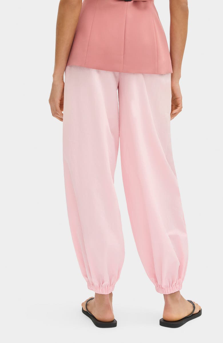 ALIGNE Meryl Balloon Pants, Alternate, color, Light Pink
