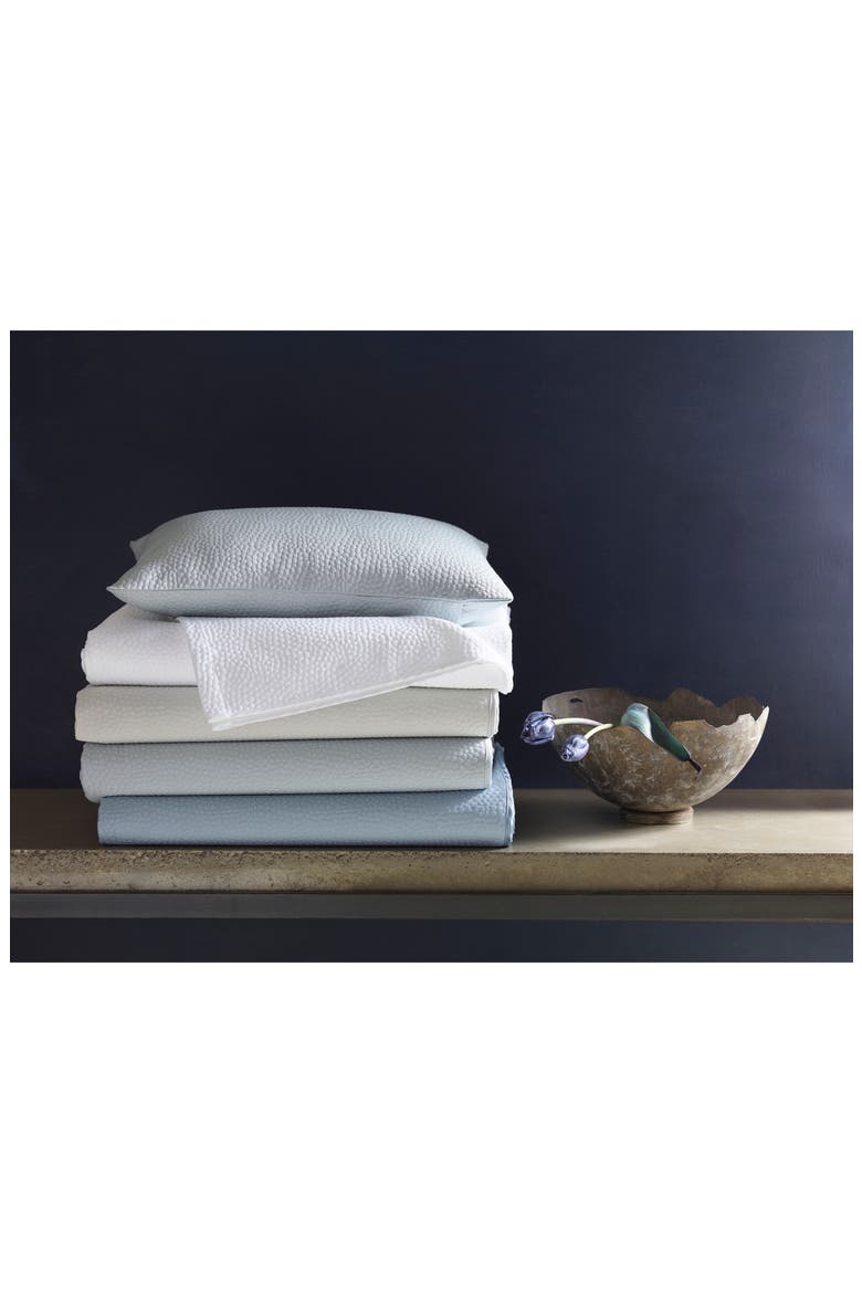 Eden Coverlet, Alternate, color, WHITE