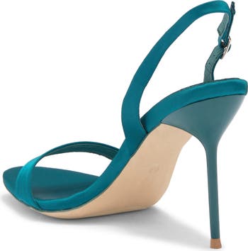 Go-Getter Sandal