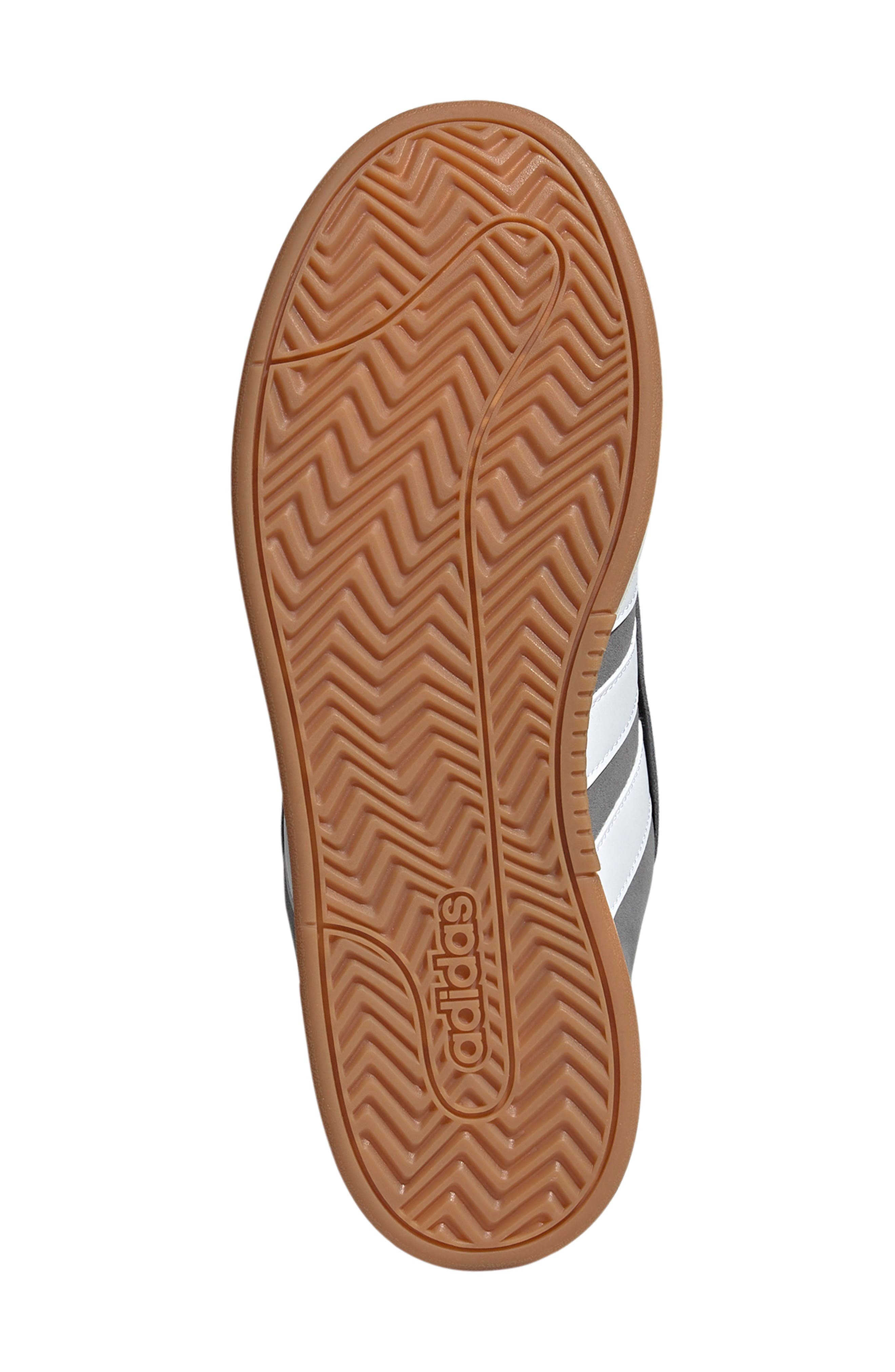 Grand Court Alpha Sneaker, Alternate, color, GREFOU/FTW