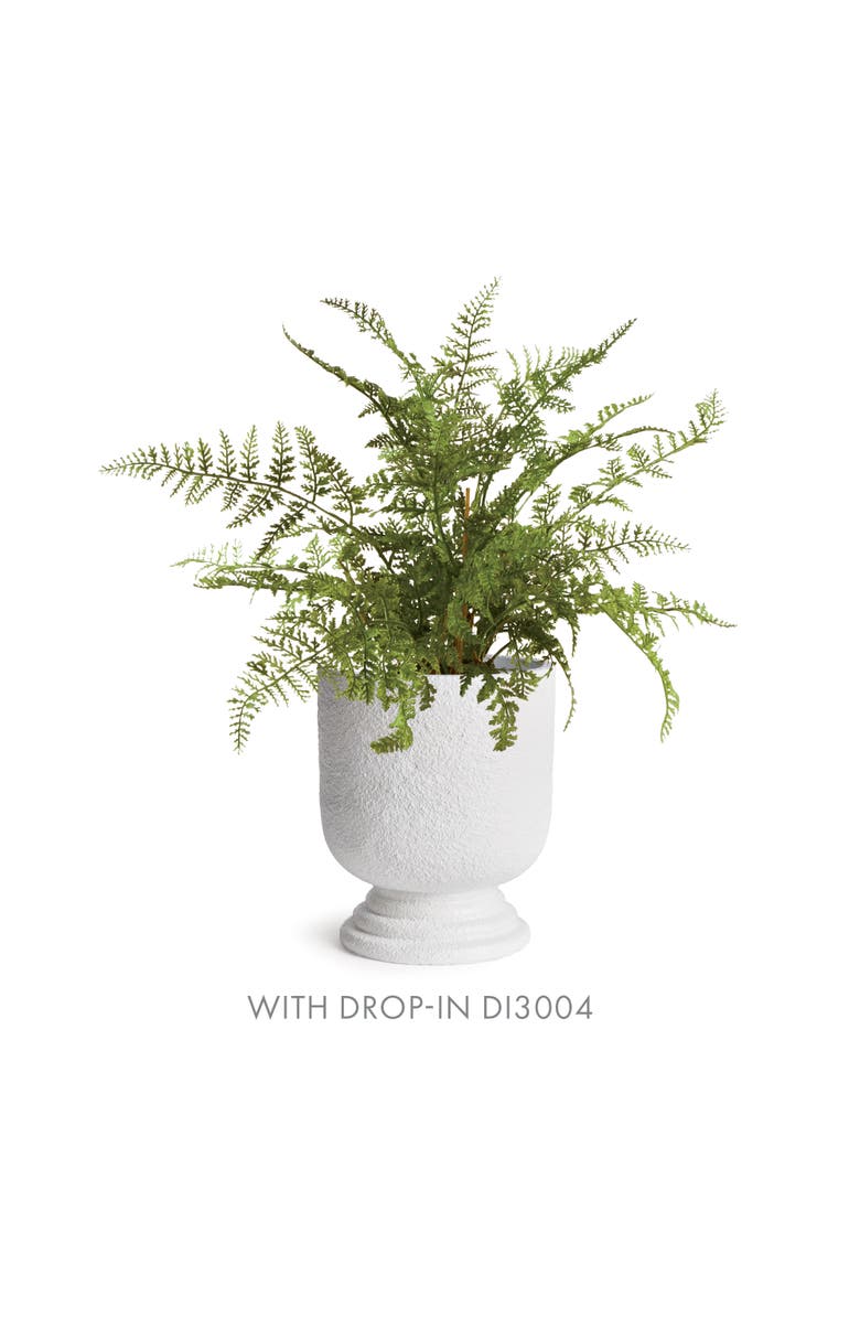 Napa Home & Garden Isadora Footed Large Urn, Alternate, color, 