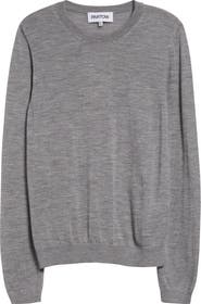 PARTOW Greta Virgin Wool Sweater