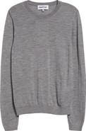 PARTOW Greta Virgin Wool Sweater