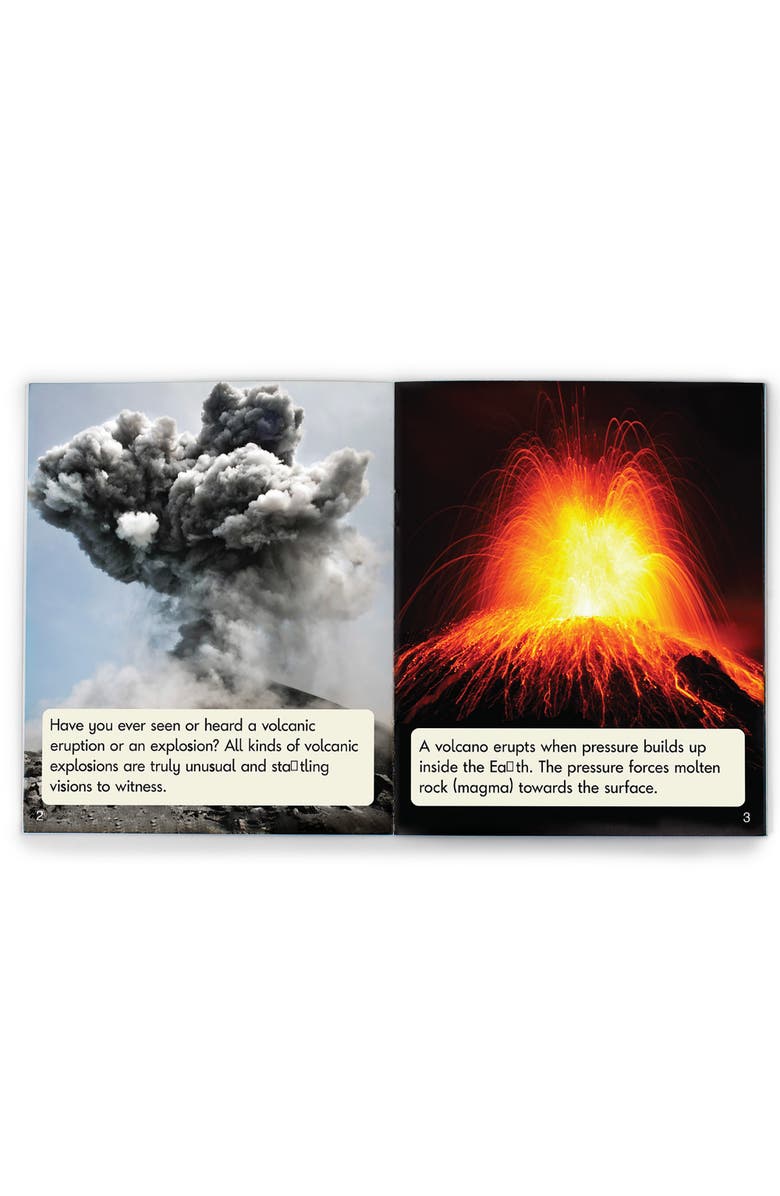 Junior Learning Decodable Readers Sound Families Rcontrolled, Alternate, color, Multicolored