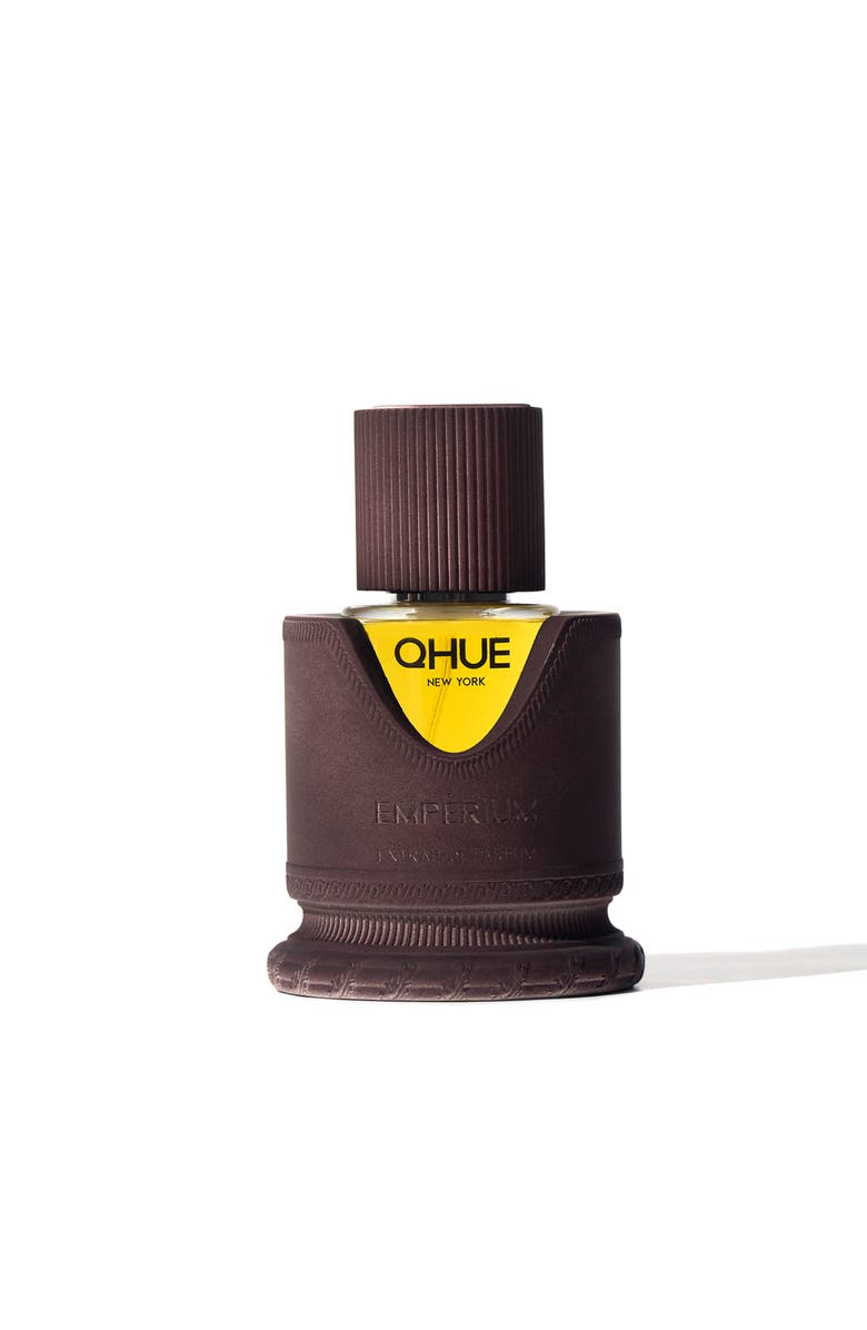Qhue Emperium Exrait de Parfum, Main, color, NO COLOR