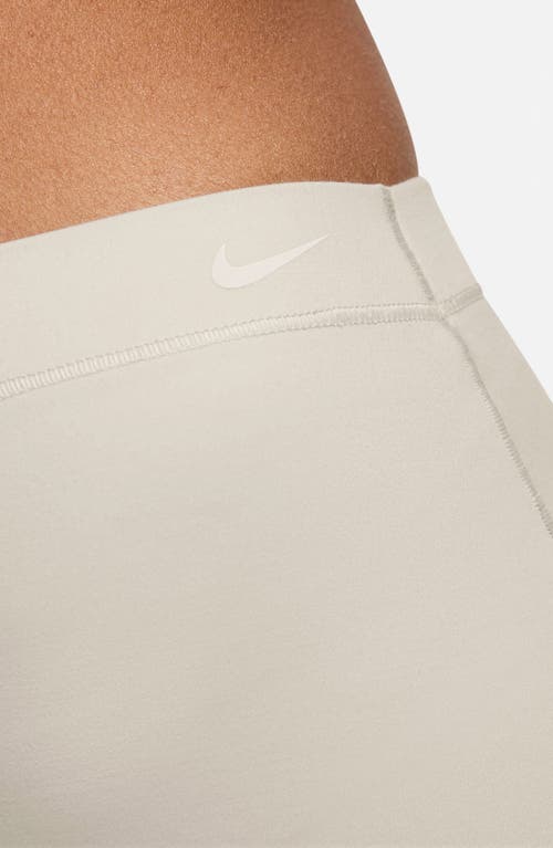 Nike Form Dri-fit Boy Shorts