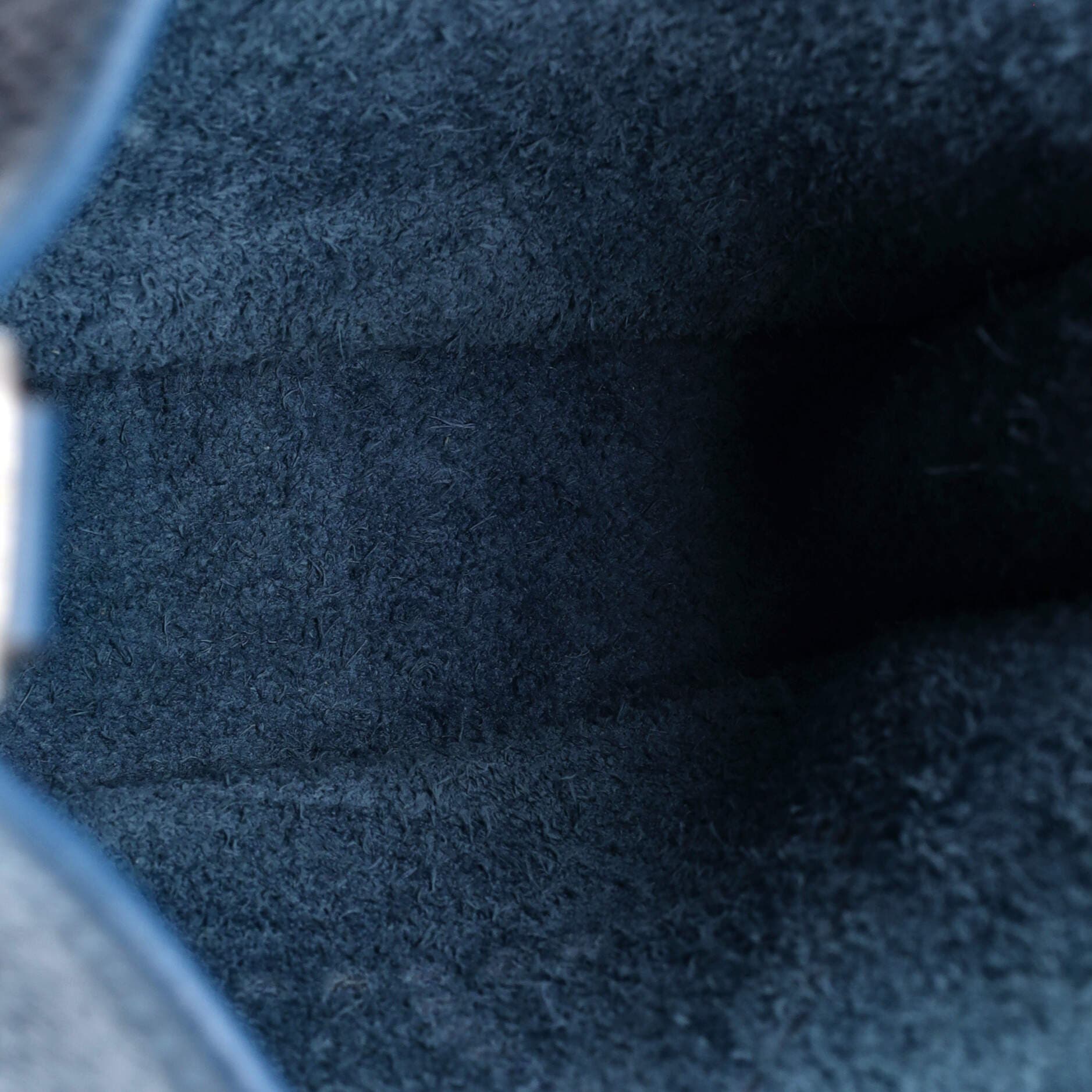 Pre-Owned Hermes Evelyne Bag Gen III Clemence TPM, Alternate, color, Colvert