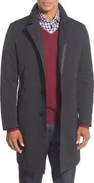 Sanyo Trench Coat