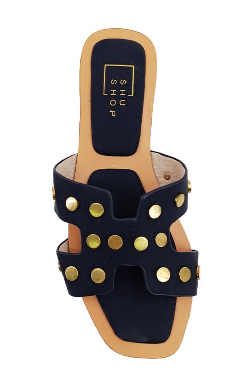 Shushop Donatella Slide Sandal