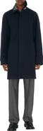 Burberry Mid-length Cashmere Car Coat
