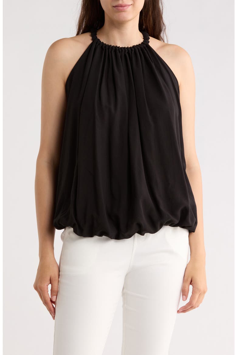 Balloon Top, Main, color, BLACK