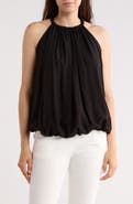 PATRIZIA LUCA Balloon Top
