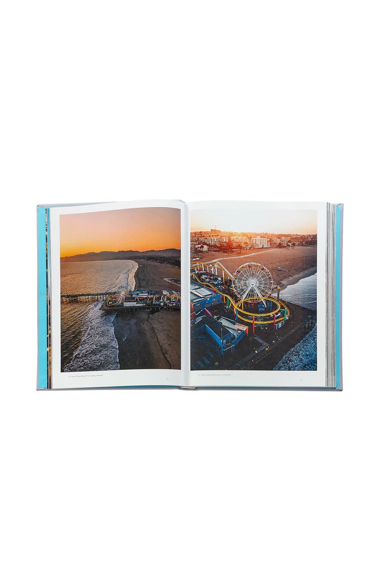 Graphic Image Trope Los Angeles Leather Edition, Alternate, color, Lilac