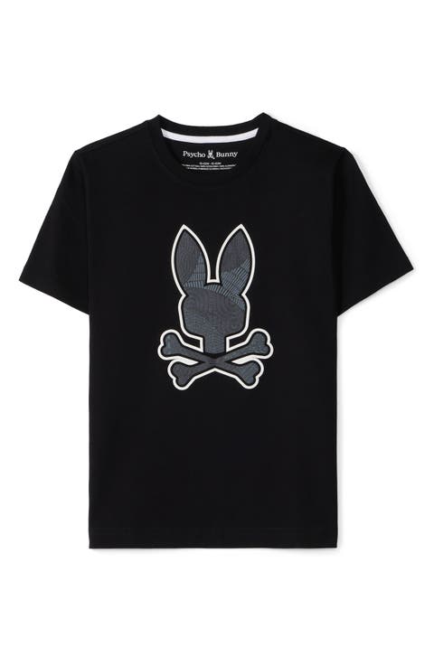 Shop Black Psycho Bunny Online | Nordstrom