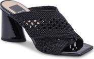 Dolce Vita Patch Sandal