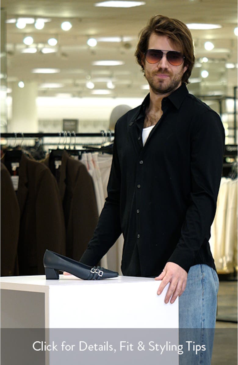 Enya Pump, sales video thumbnail