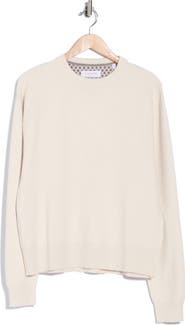 DENIM AND FLOWER True Long Sleeve Sweater
