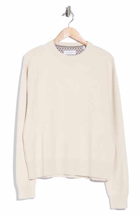 True Long Sleeve Sweater