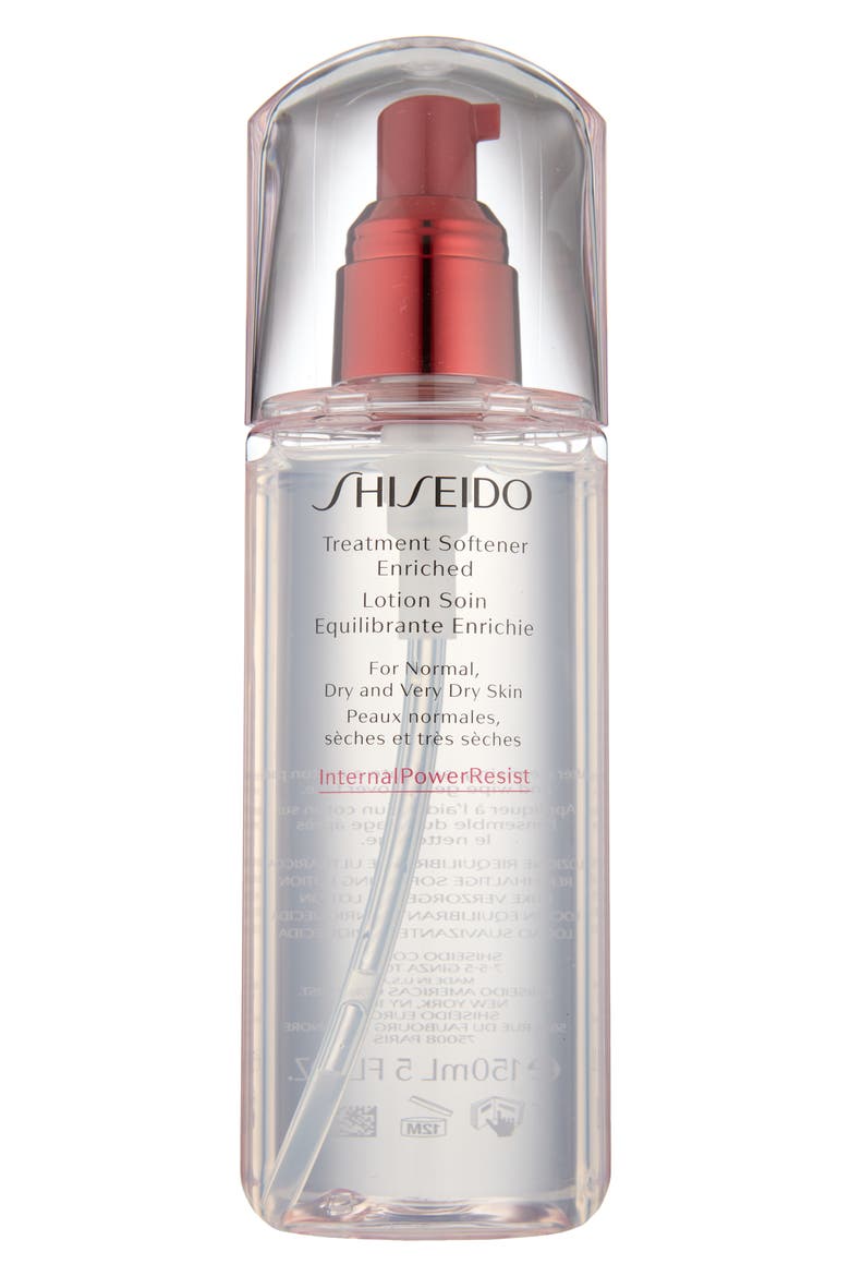 Treatment Softener, Main, color, NORMAL/ COMBO/ OILY