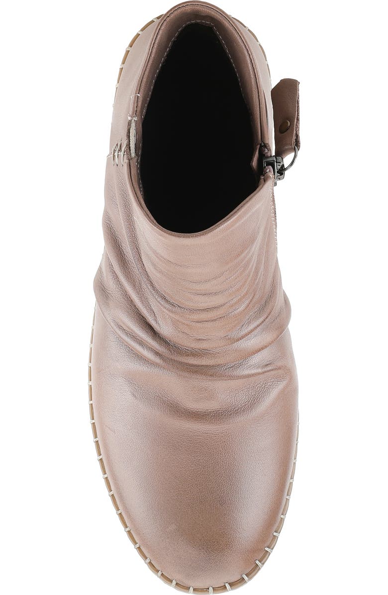 Spring Step Rendezvous Bootie, Alternate, color,