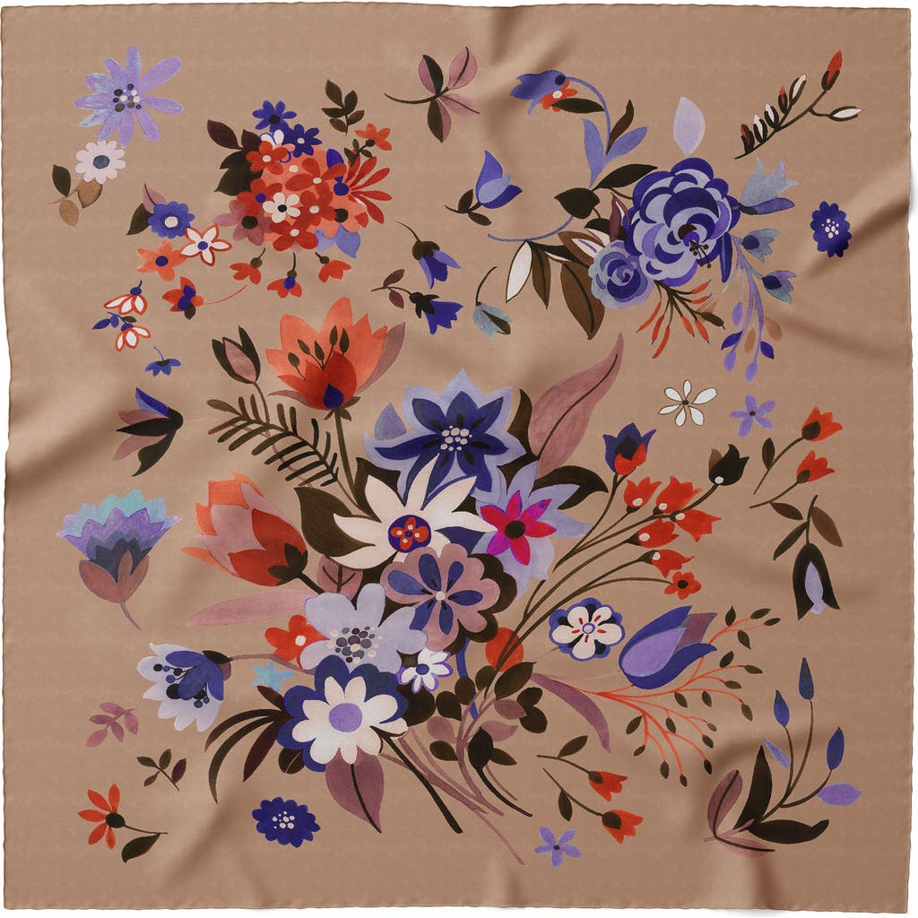 Elizabetta Rita In Brown