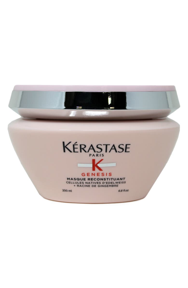 KERASTASE Genesis Masque Reconstituant, Main, color, 