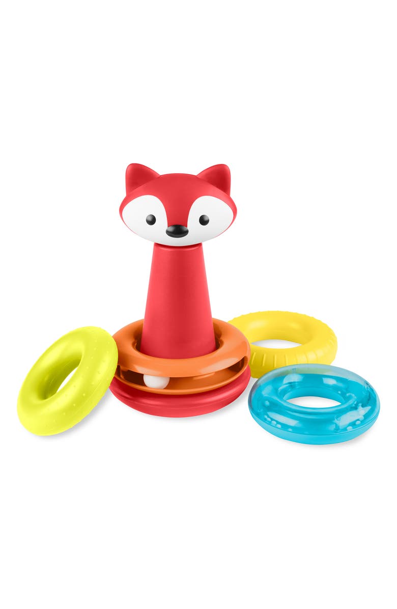 Skip Hop Explore More Stacking Toy, Alternate, color,