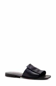 Free People Verona Slide Sandal