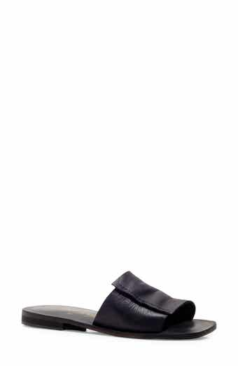Free People Verona Slide Sandal