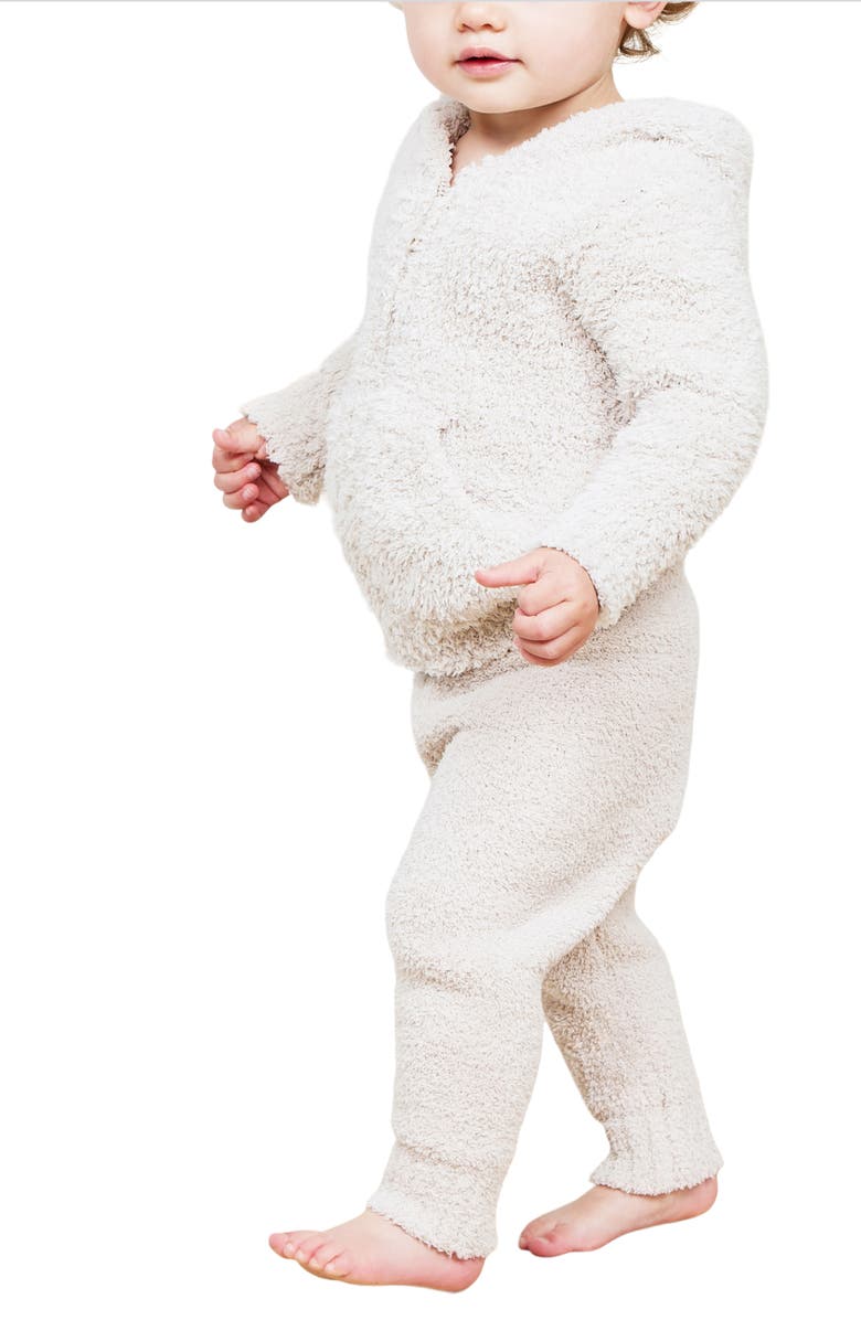 Barefoot Dreams<sup>®</sup> Barefoot Dreams CozyChic<sup>®</sup> Pants, Alternate, color, Stone