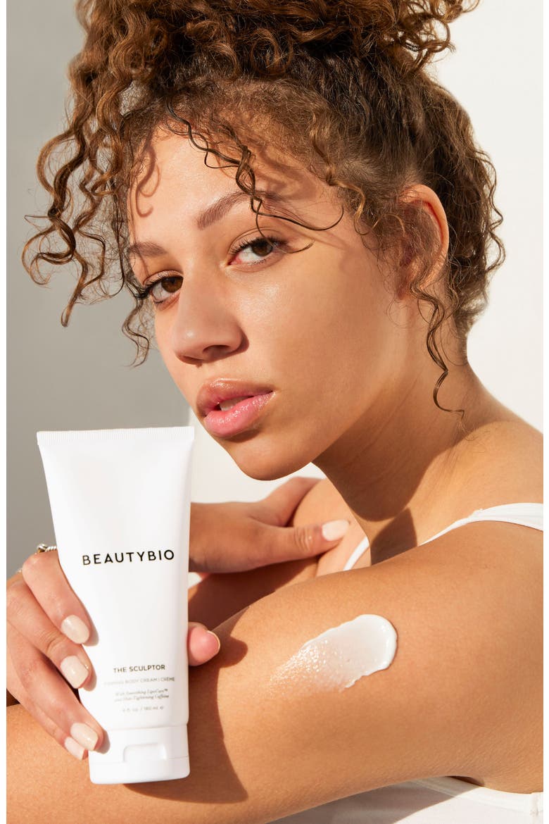 The Sculptor Skin Firming Body Cream, Alternate, color, NO COLOR