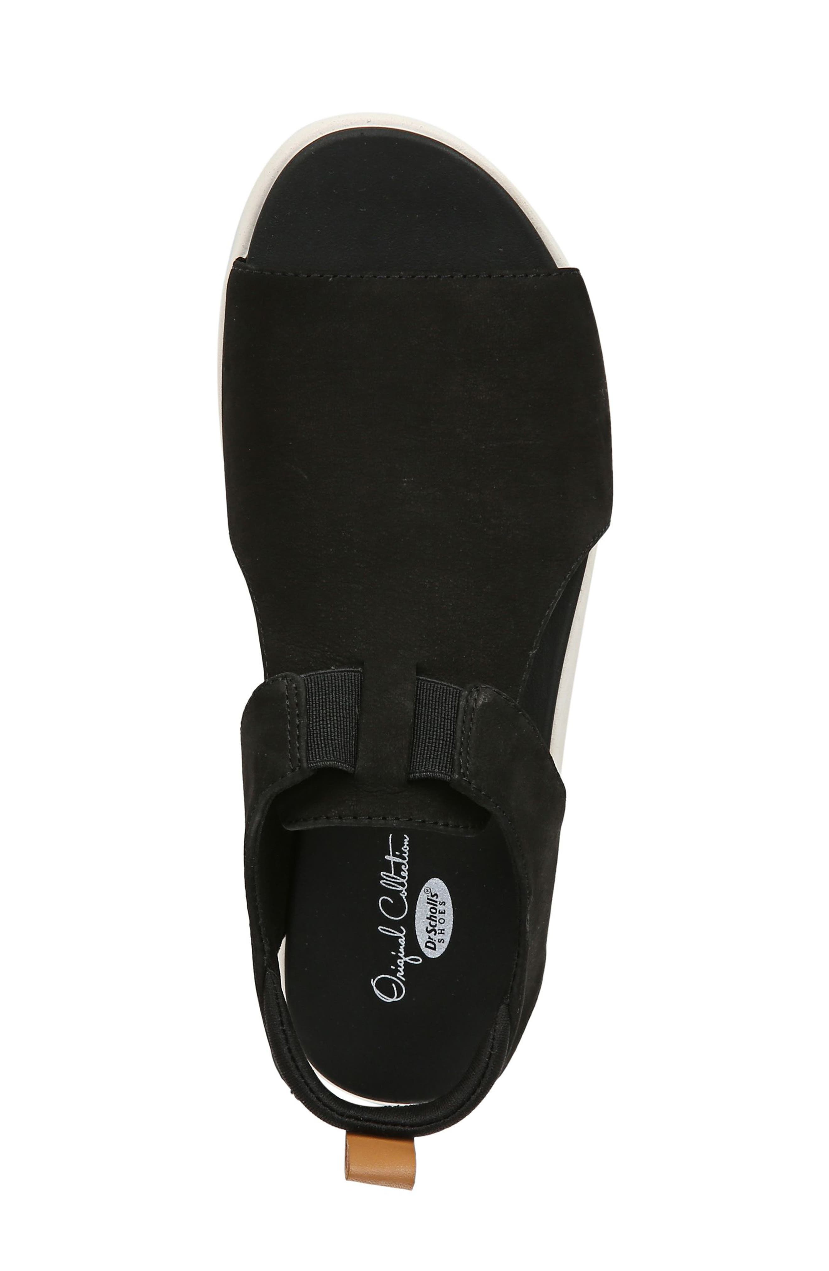Dr. Scholl's Rocco Sandal, Alternate, color, 