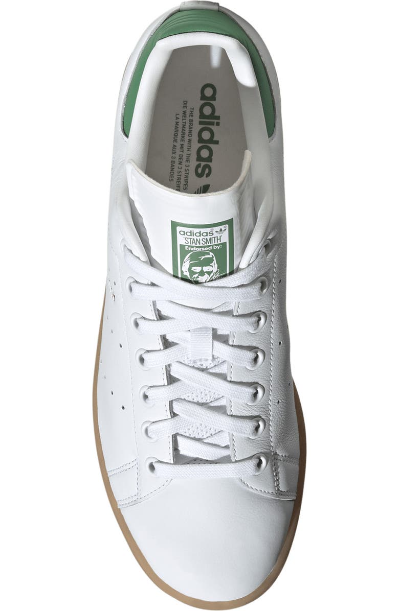 adidas Stan Smith Sneaker, Alternate, color,