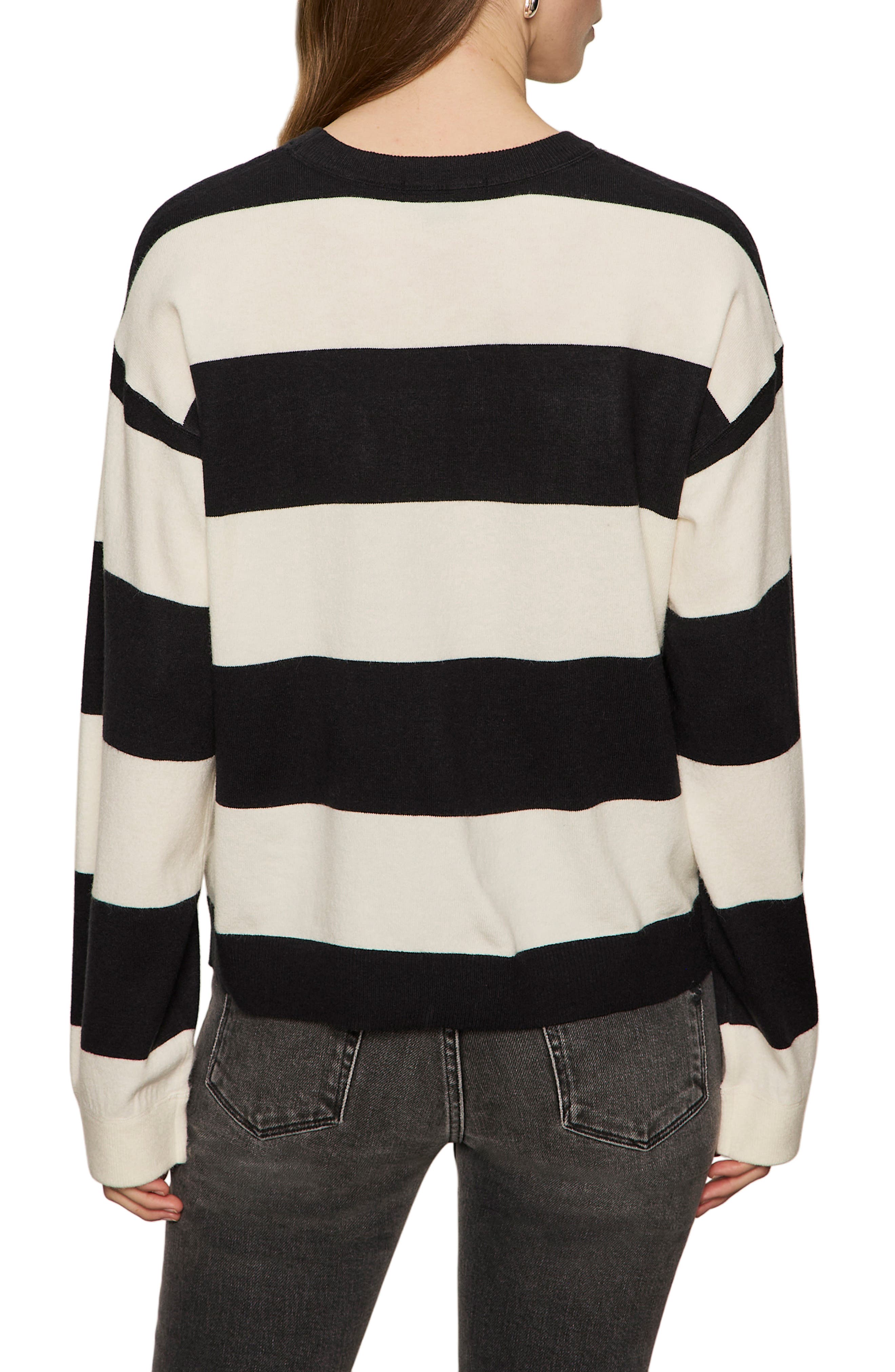 Crewneck Sweater - image 2