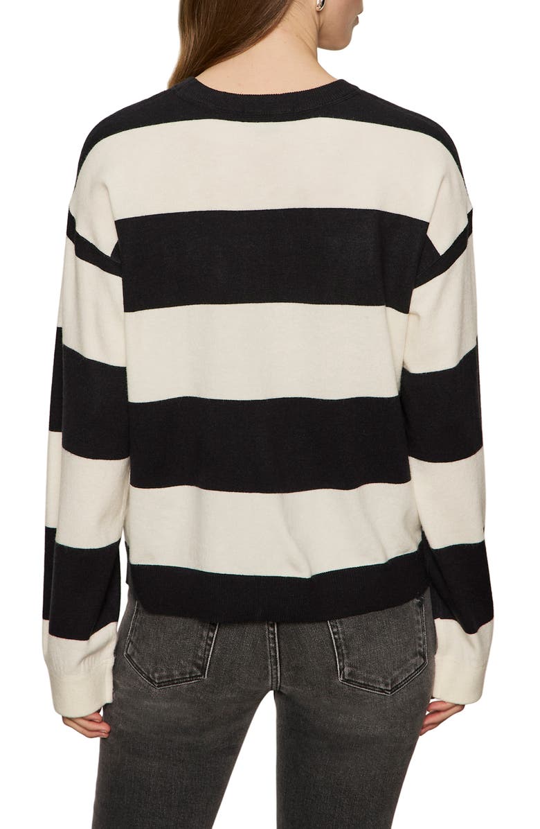 Sanctuary Crewneck Sweater, Alternate, color,