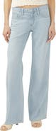 Silver Jeans Co. Suki Wide Leg Jeans